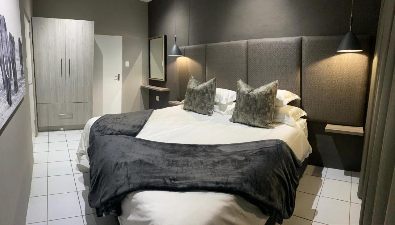 Adventure Apartment - Colchester - 5Km From Elephant Park Exterior photo